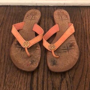 Tory Burch Thora Sandals